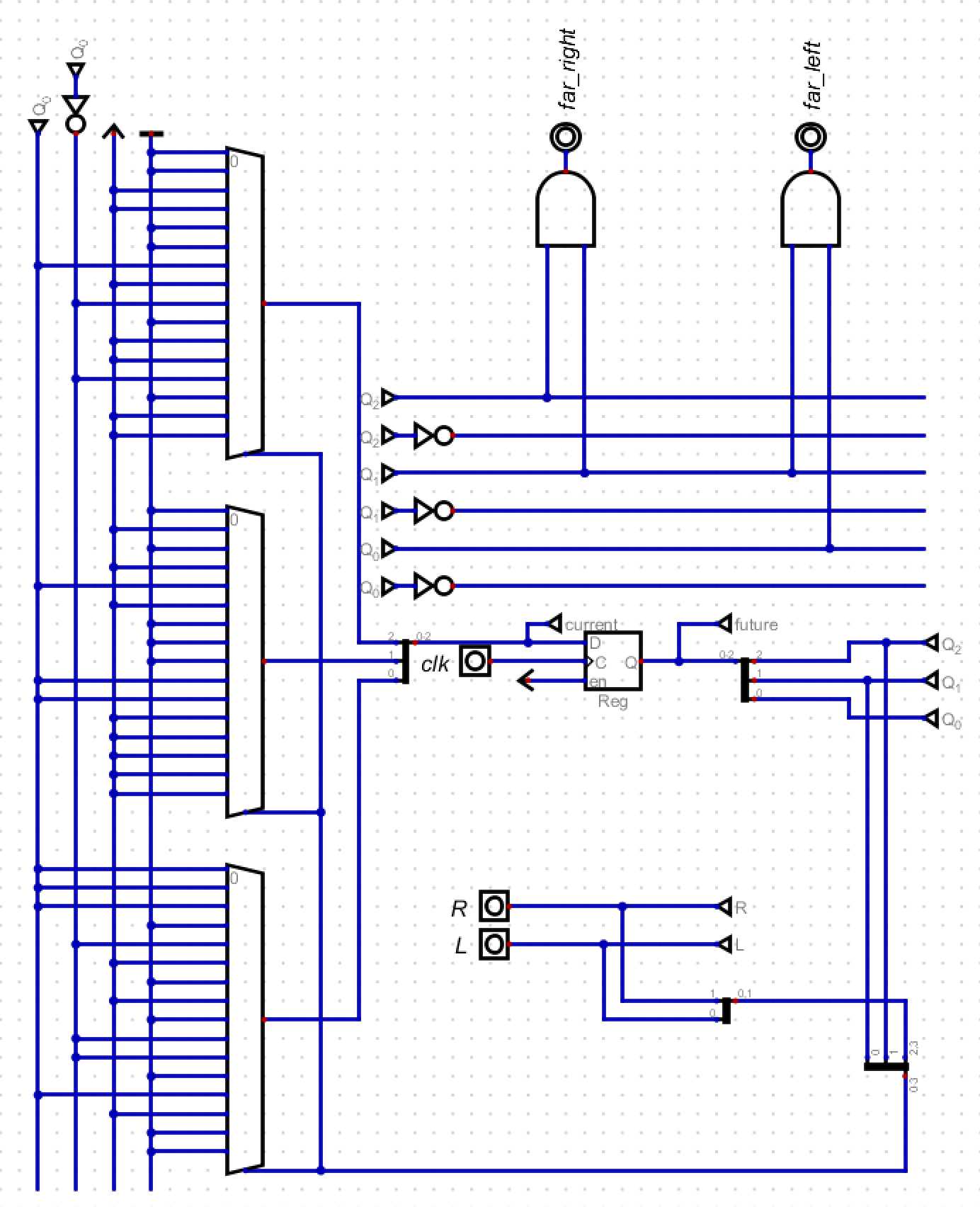 Circuit