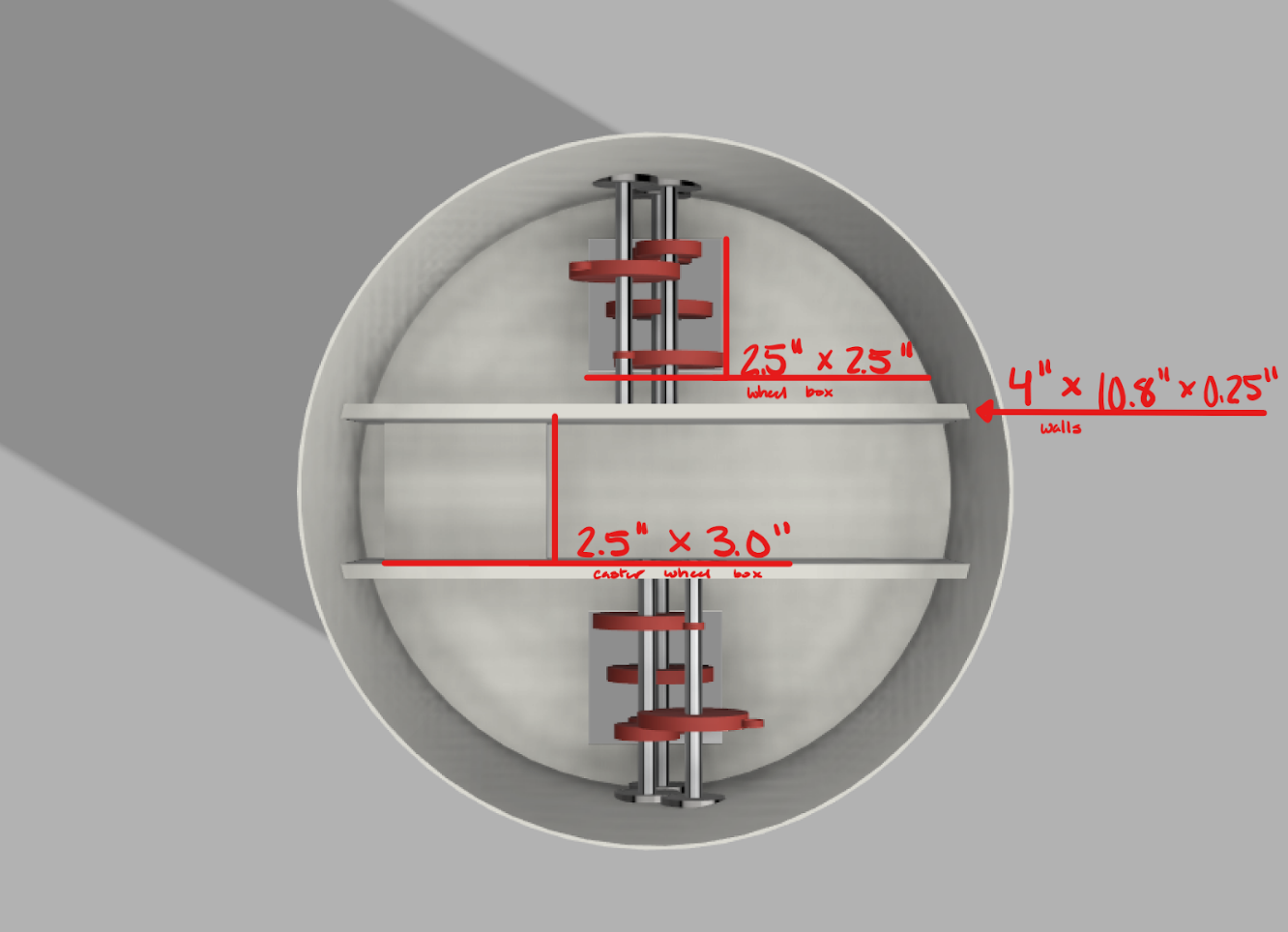 CAD Design